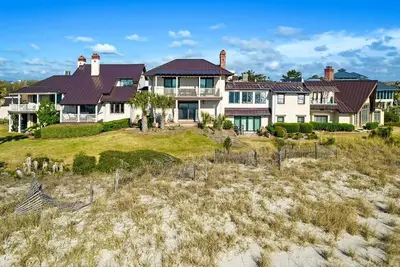 Image de Beautiful Cozy Villa with Incredible Ocean Sights in Georgetown, South Carolina