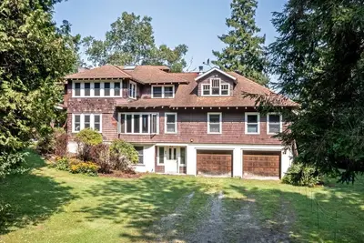 Image de Beautiful Secluded Cottage with Fireplace and Amazing Views in Charlotte, Vermont