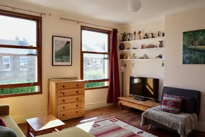 Image de Cosy 1bdr Flat in Nunhead by Peckham Rye Park