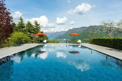 Image de Villa Maderni Peaceful Haven by MyHomeInComo