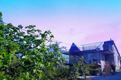 Image de Peaceful 3-bedroom house in Batumi perfect for relaxing getaways