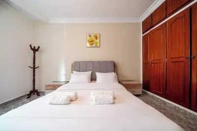 Image de Spacious Seaside Living in the Heart of Tangier