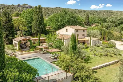 Image de - Bastide de Saturnin -