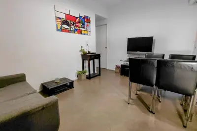 Image de Suite Bravo - 2-Bedroom Apartment in Almagro