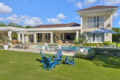 Image de Villa Golf & Sun Retreat