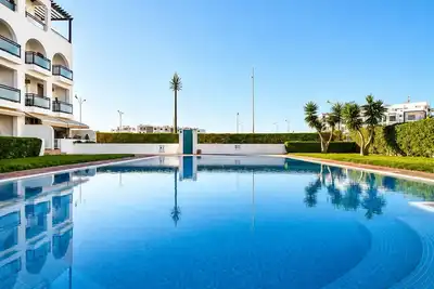 Image de Agadir Bay • Pool • Walk to Beach
