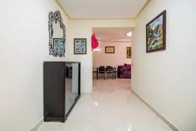Image de Beachfront Comfort in the Heart of the City