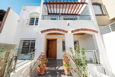 Image de Luxury Villa with Stunning Sea Views – Privacy, Comfort & Unforgettable Moments