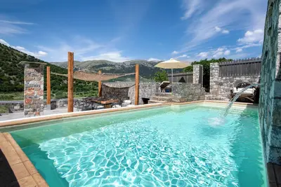 Image de Traditional Villas Askyfou