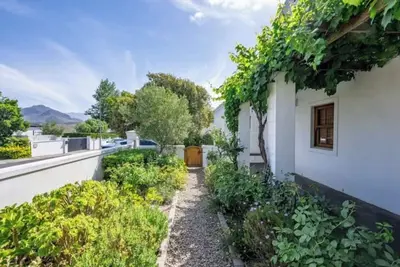 Image de Dream Holiday Home in the Heart of Franschhoek