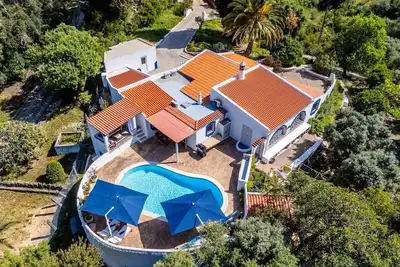 Image de Vivenda Nos Dois - 3 Bed Villa With Heated Pool
