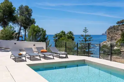 Image de Villa Zebra by Abahana Villas