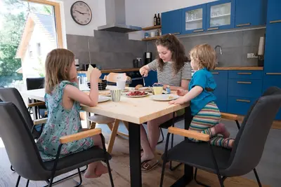Image de Zur Allee Vacation Homes - Blau Vacation Rental