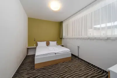 Image de Confortable appartement pour 4 personnes avec Wifi et Tv
