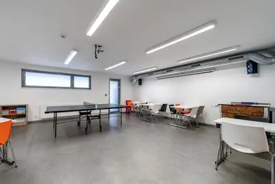 Image de Agréable appartement pour 4 personnes avec Wifi et Tv