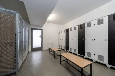 Image de Confortable appartement pour 4 personnes avec Wifi et Tv