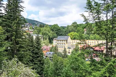 Image de Bel appartement pour 4 personnes avec Wifi et Tv