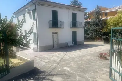 Image de Appartement 'Bike Green House' 2 chambres, Wi-Fi et climatisation
