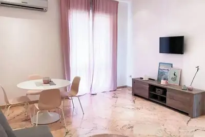 Image de Casa Rosa I: Panoramic balcony, 2 bedrooms, and the subway just 10 minutes away