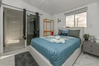 Image de Lovely 2 bedroom apartment in Noord, Aruba