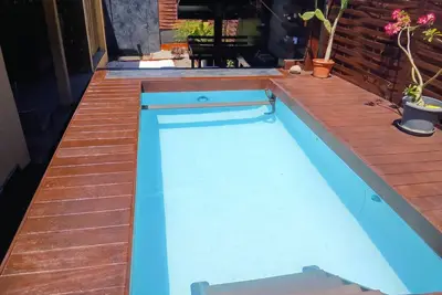 Image de Homerez - Villa à Le Gosier