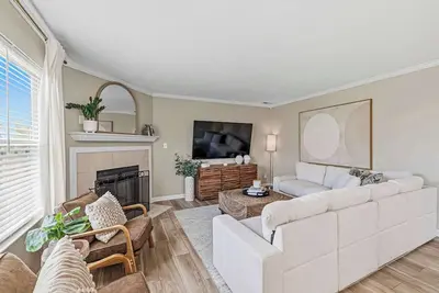 Image de Stylish 4br Getaway | Loft | Family Friendly