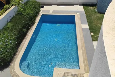 Image de Maison avec piscine à Djerba