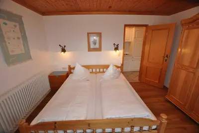 Image de Enzian 5 - Landhaus Wildschütz