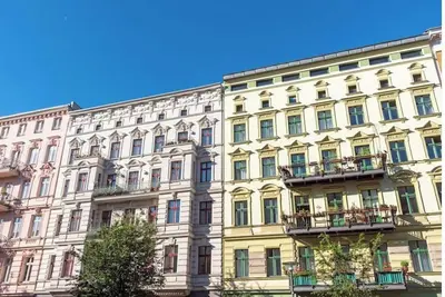 Image de Premium Berlin Apartment near Alexanderplatz