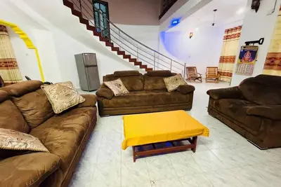 Image de Kamaleswari Villa Trincomalee | 3br House | 2km to Beach | Family Stay