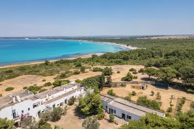 Image de Nona Dimora Del Pizzo - Gallipoli
