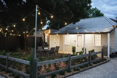 Image de Ash Cottage Intimate Wine Country Living for Two