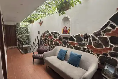 Image de Villa Escondida-Apartment with excellent location in Antigua Guatemala