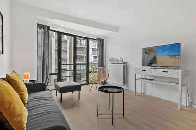Image de Casiola - Stylish 2br Apartment in Knokke
