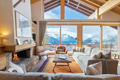 Image de The Pine Forest Penthouse