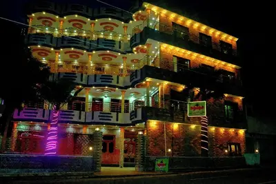 Image de Fantastic 9-bedroom hotel in Bahrain perfect for group stays