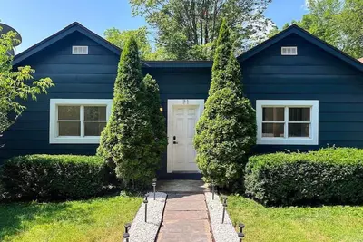 Image de Cozy Catskill Escape