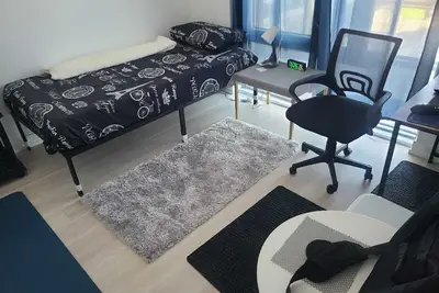 Image de Modern Apartment You Can Enjoy in Heart of Markham 20 mins to Toronto or Airport