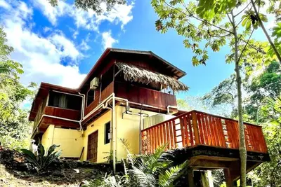Image de Kliffstone Jungle House One of the Largest 78 Acres Private Vacation Estate