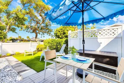Image de Lido Bungalow Walk to Beach & St. Armand's Circle