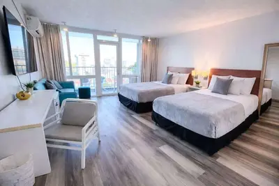 Image de Studio in Esj Towers - Step Away from Isla Verde Beach