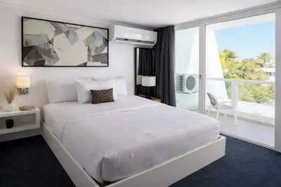 Image de Esj Towers Studio - Walk to the Beach
