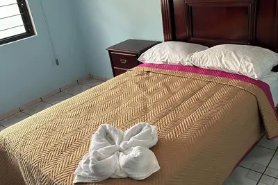 Image de Míralo Guesthouse