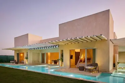 Image de Private Cap Cana Pool Villa · 7 Suites · Sleeps 14