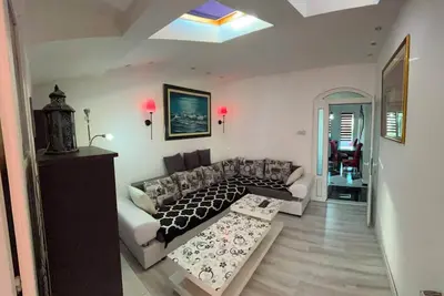 Image de Cozy 2-bedroom apartment in adorable Pančevo with Ac