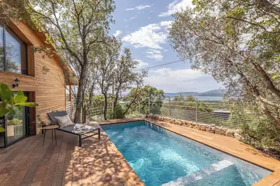 Chalet U Picculu Di Arasu