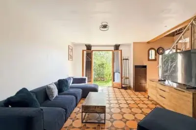 Image de Chic House 10 minutes of Paris with Parking