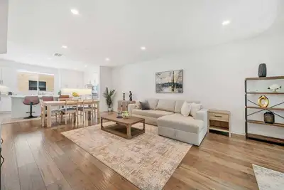 Image de Irvine Executive Retreat on Terrapin｜Family-Friendly｜Central Location #42576