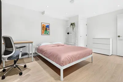 Image de Spacious 3br Hanover Apartment — Walk to Dartmouth