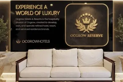 Image de 1208 Ocgrow Reserve - Luxury 5 Star